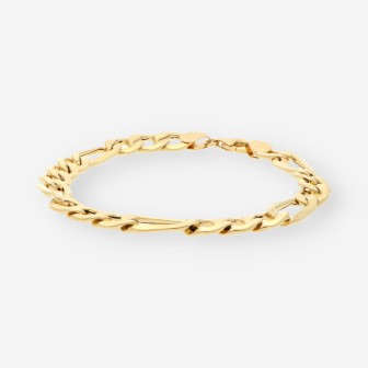 Pulsera oro