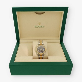 ROLEX Datejust 278273 NÂº768510H3