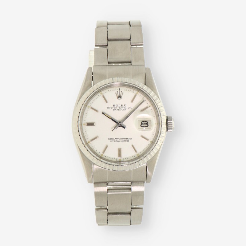 Rolex Datejust 1603