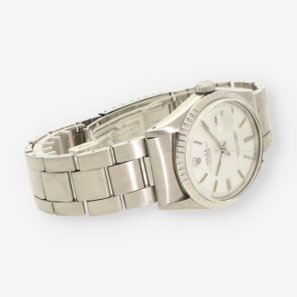 Reloj ROLEX Datejust acero 1603 3470000