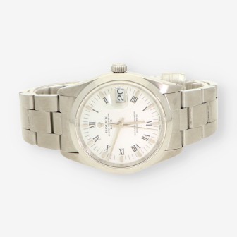 ROLEX acero 15200  N215427