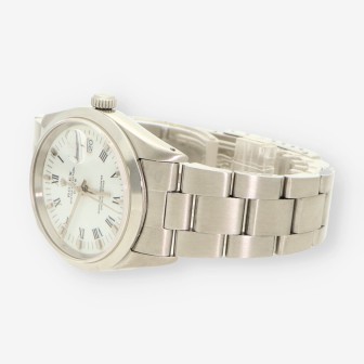 ROLEX acero 15200  N215427