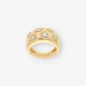 Anillo en oro 18kt