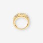 Anillo en oro 18kt