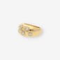 Anillo en oro 18kt