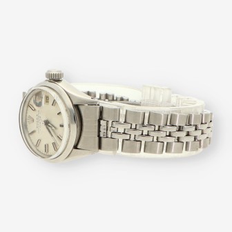 ROLEX Sra. acero 6516  NÂº 1300916