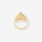 Anillo oro 18kt  egipcio