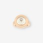 Anillo oro 18kt  CHOPARD Happy Spirit