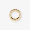 Anillo Bulgari BZero1 en oro amarillo