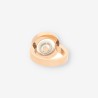 Anillo oro CHOPARD Happy Spirit
