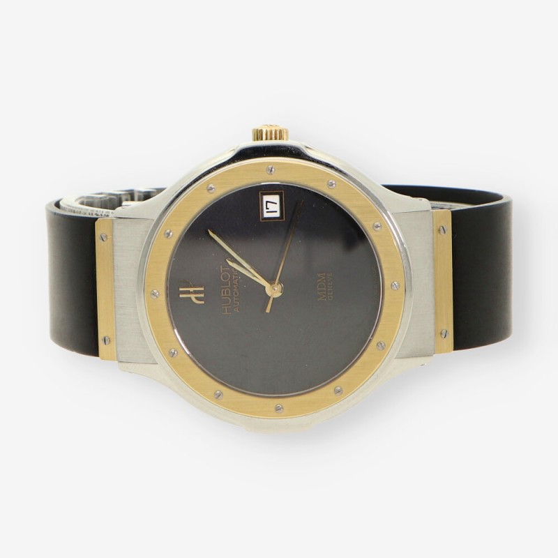 Reloj HUBLOT mixto 1580.2 260590