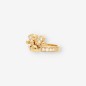 Anillo oro bri BULGARI Astrale Fireworks