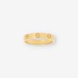 Anillo Love Cartier en oro rosa 18kt