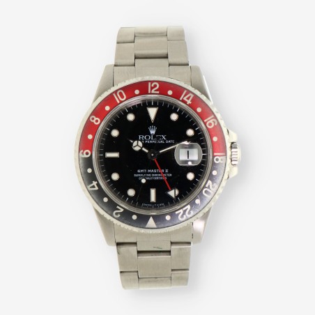 Rolex GMT Master II 16710