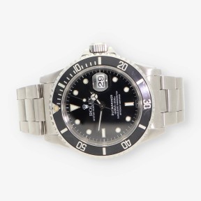 Rolex Submariner 16610  Documento