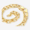 Cadena oro