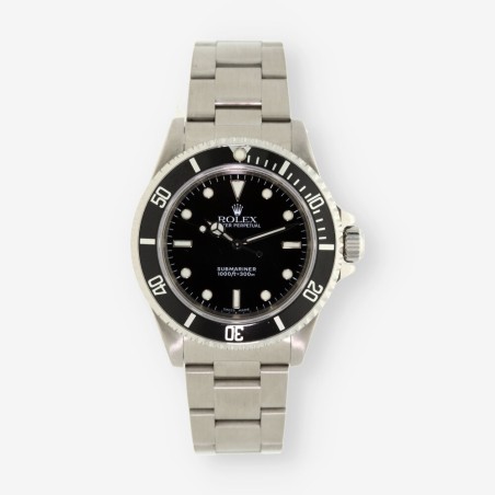 Rolex Submariner no date 14060