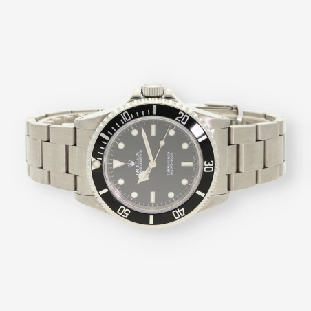 Rolex Submariner no date 14060