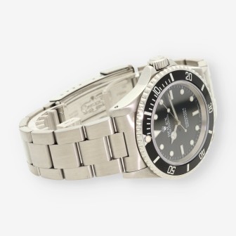 ROLEX Submariner No Date 14060 P261755