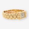 Reloj oro Tank de CARTIER 8660120898RM