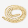 Cadena oro