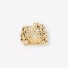 Anillo oro calado TOUS