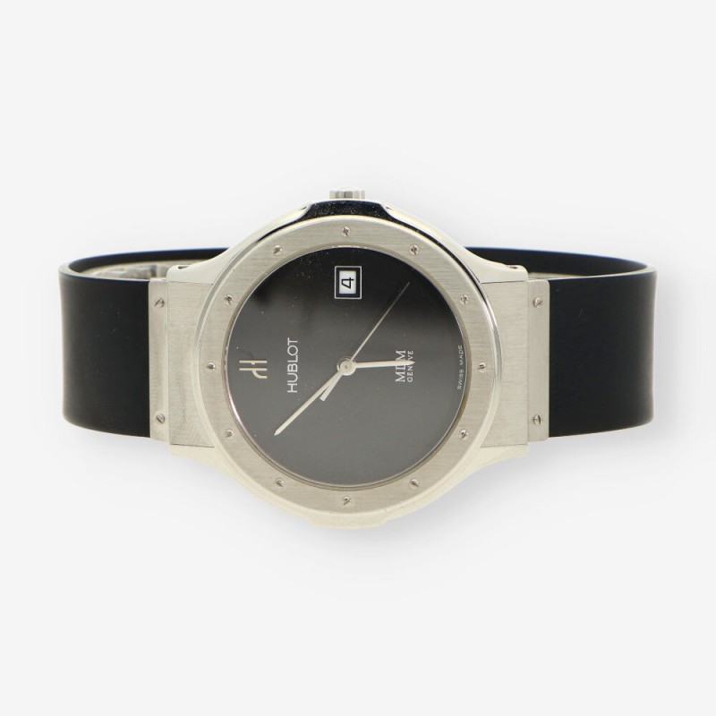 Reloj acero HUBLOT 15231 488123