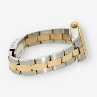 ROLEX Sra. mixto 67193 R430601