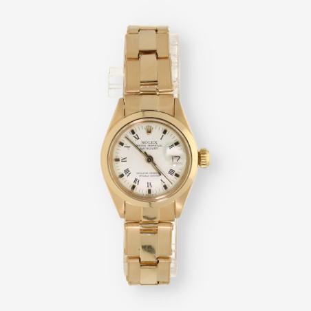 ROLEX Sra.oro 6916 nÂº 3616573