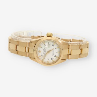 ROLEX Sra.oro 6916 nÂº 3616573