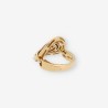 Anillo Bulgari en oro 18kt