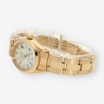 ROLEX Sra.oro 6916 nÂº 3616573