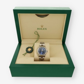 ROLEX 31 mm. 277200 4061A370