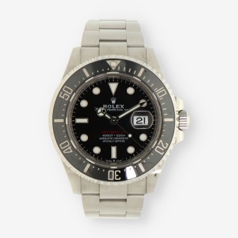 ROLEX Sea Deweller 126600 512YZ283