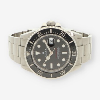 ROLEX Sea Deweller 126600 512YZ283