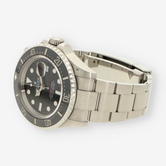 ROLEX Sea Deweller 126600 512YZ283