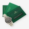 ROLEX Sea Deweller 126600 512YZ283