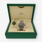 Rolex Sea-Dweller 43mm 126600 Caja y Documentos