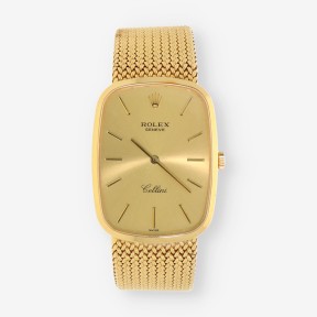 ROLEX CELLINI  4310  6906313