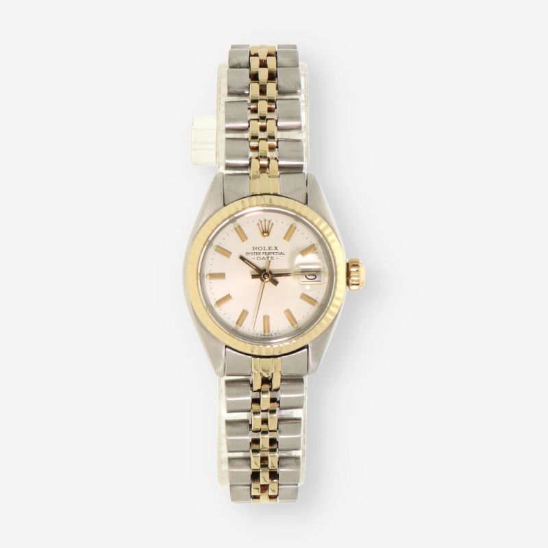 Rolex Lady-Date 6917