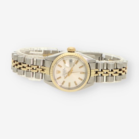 Rolex Lady-Date 6917