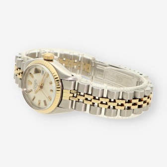 ROLEX Mixto Sra.  6917  6029023