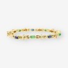 Pulsera oro esm zaf bri