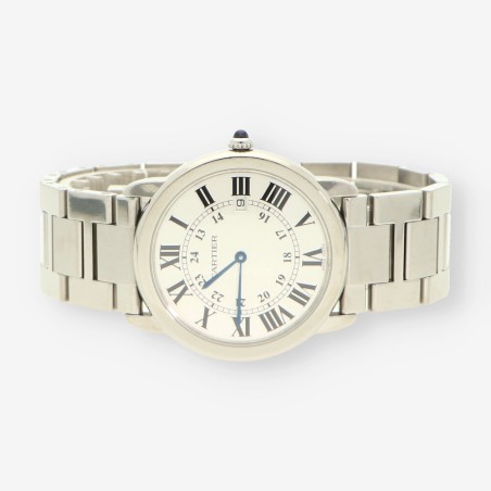 Reloj Ronde Solo de Cartier 2934