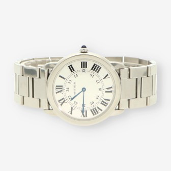 Reloj CARTIER 2934 780229 QX