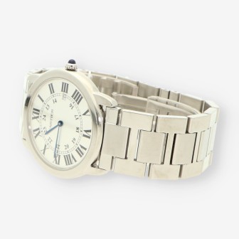 Reloj CARTIER 2934 780229 QX