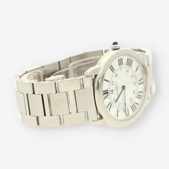 Reloj CARTIER 2934 780229 QX