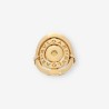 Anillo Bulgari en oro 18kt