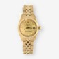 Rolex Lady-Datejust 6917 Oro