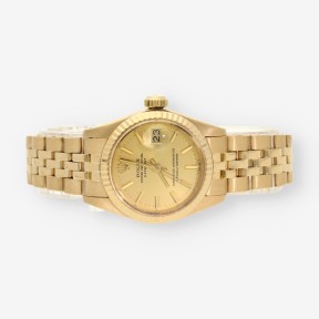 Rolex Lady-Datejust 6917 Oro